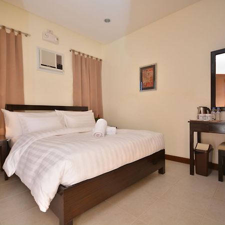 Hotel Southwind Palawan Puerto Princesa Esterno foto
