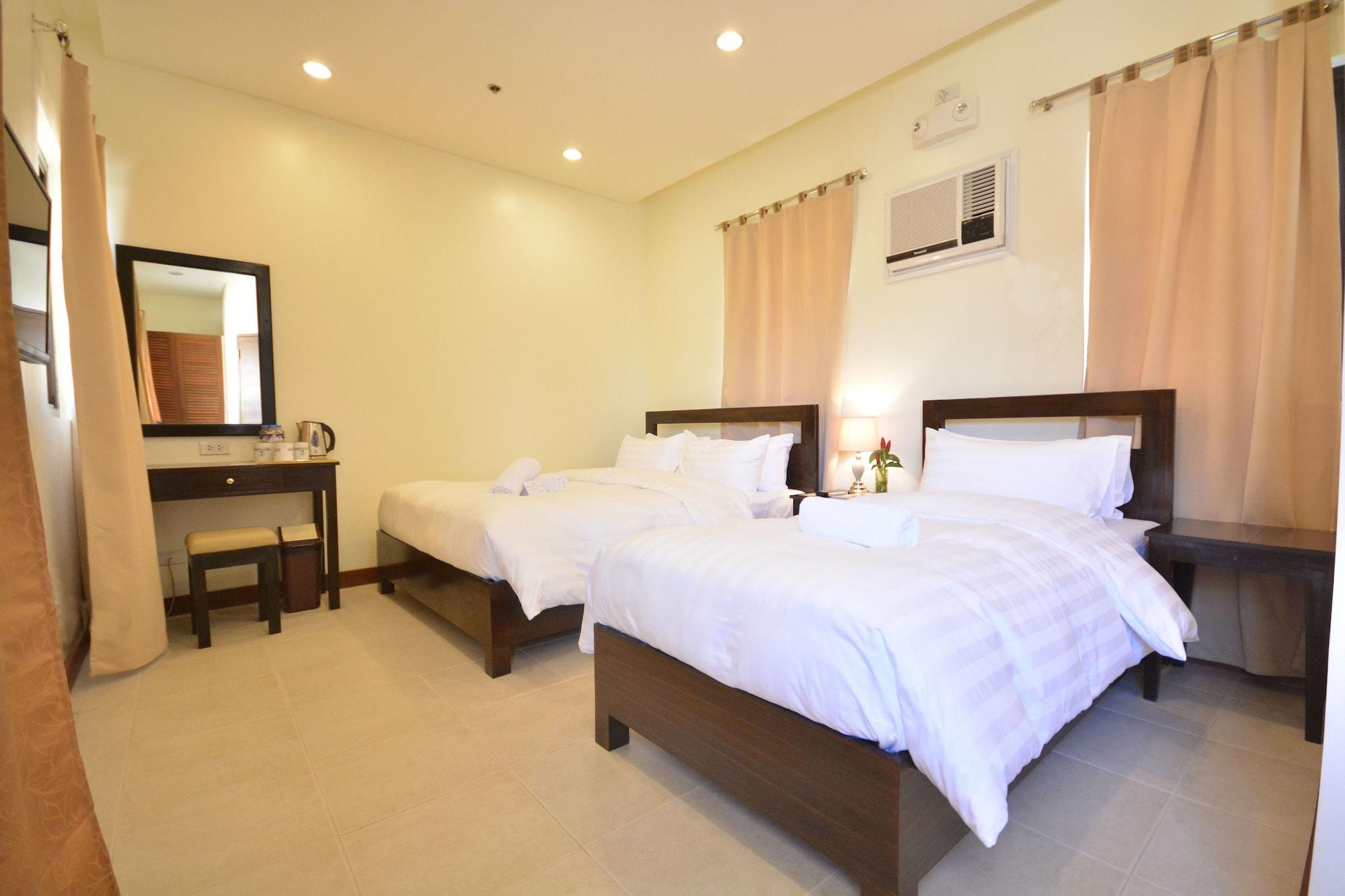 Hotel Southwind Palawan Puerto Princesa Esterno foto