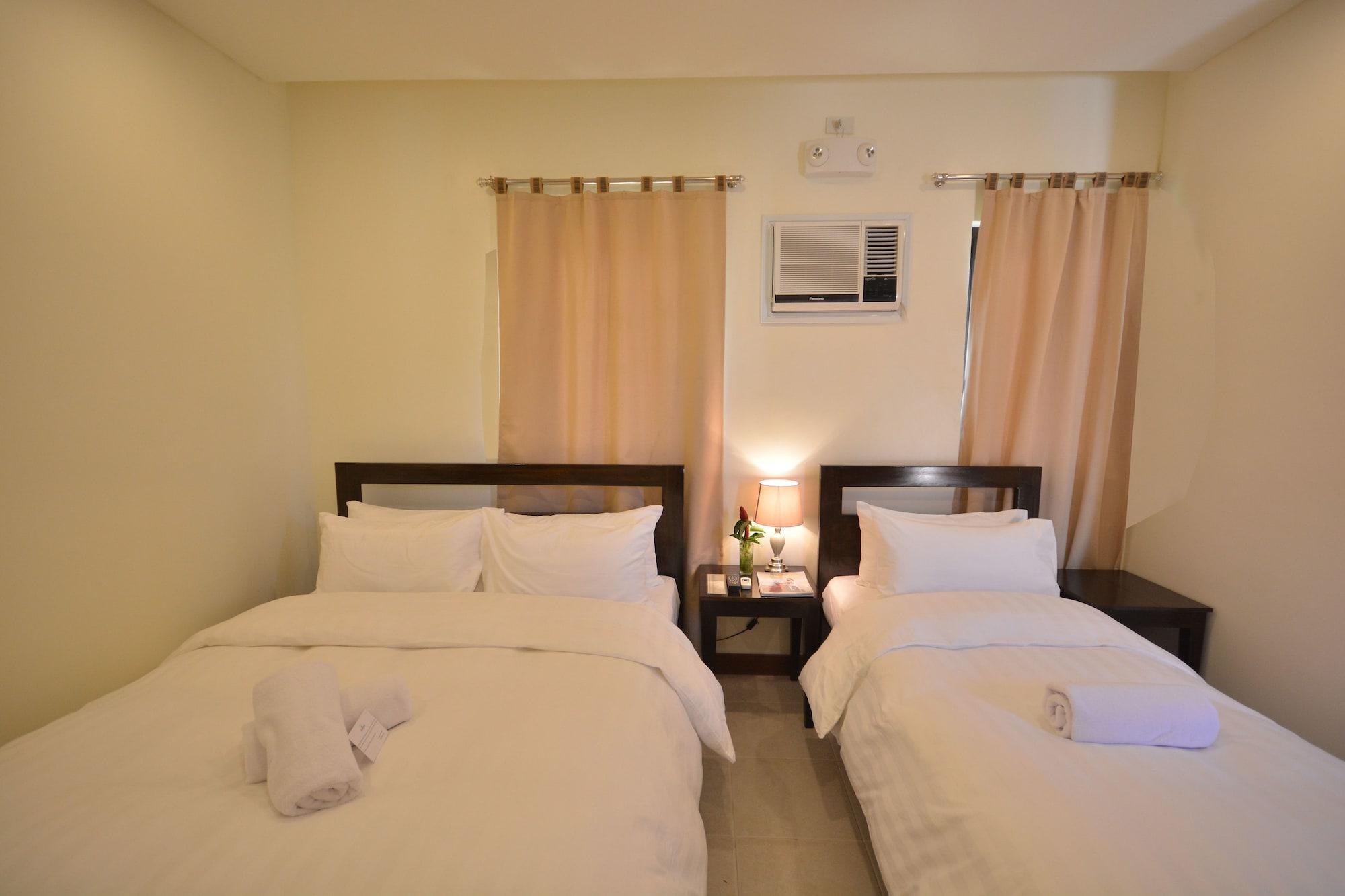 Hotel Southwind Palawan Puerto Princesa Esterno foto