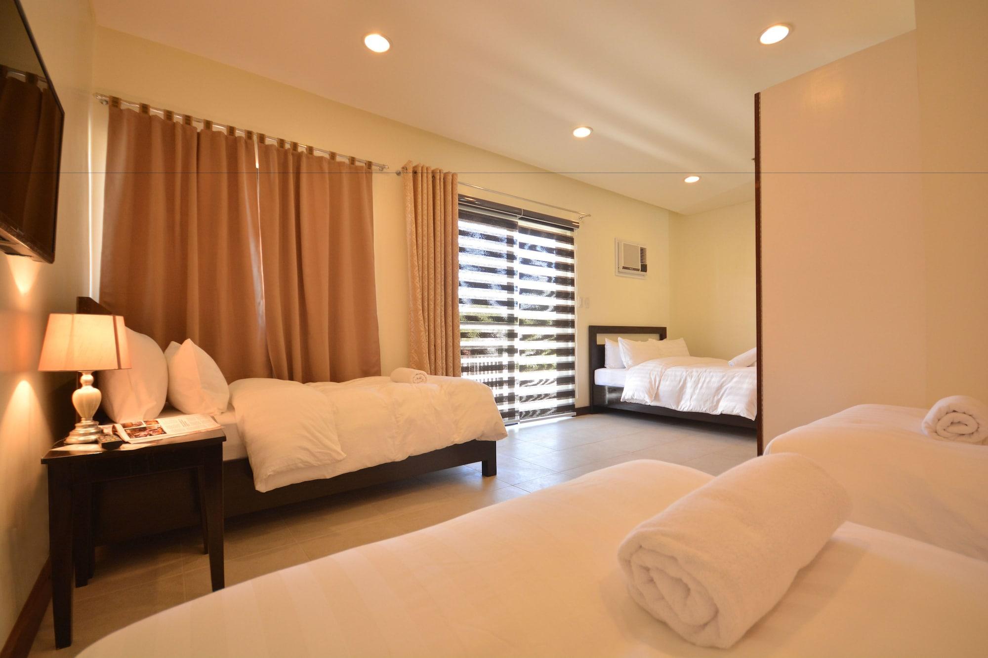 Hotel Southwind Palawan Puerto Princesa Esterno foto