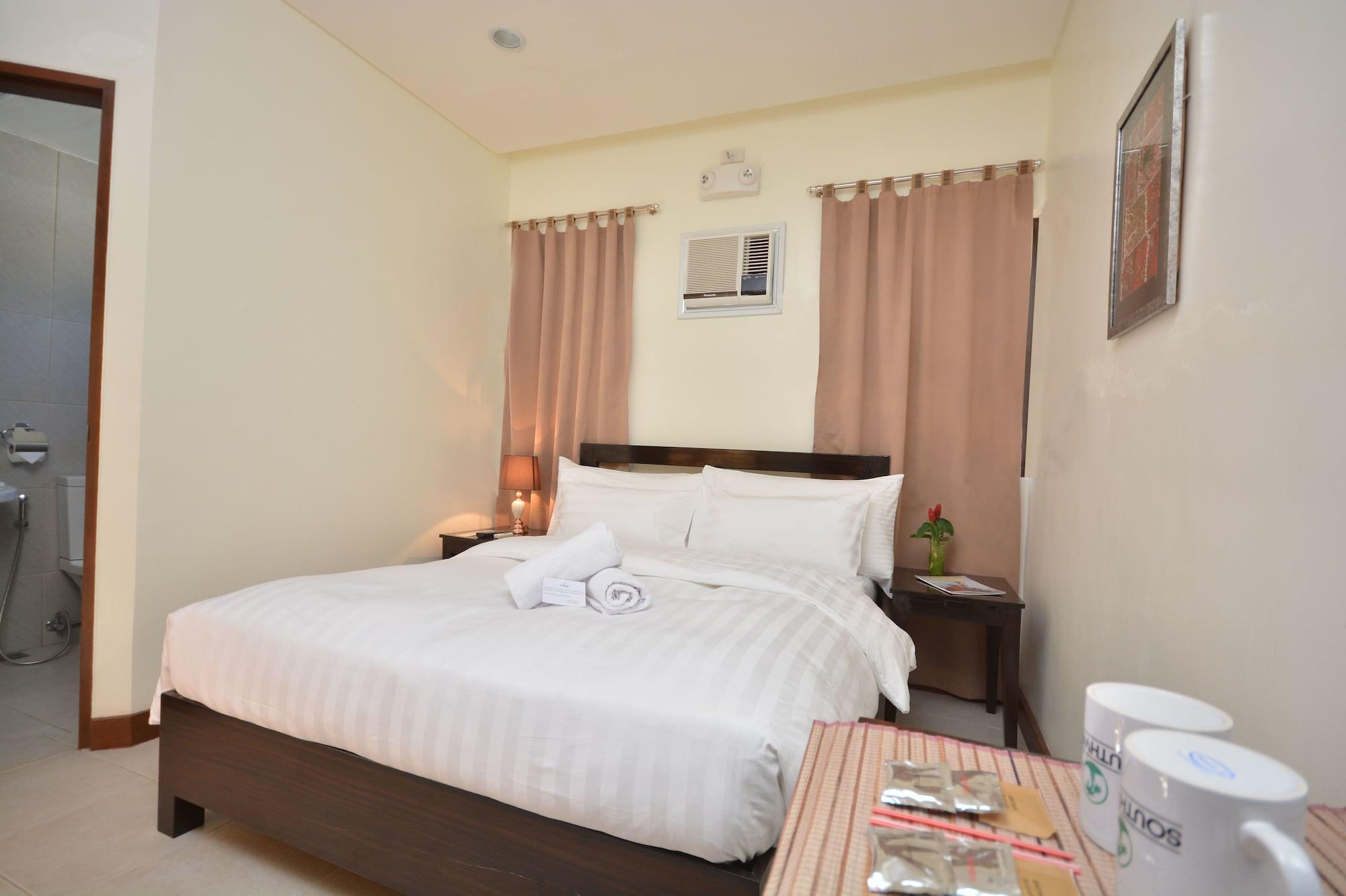 Hotel Southwind Palawan Puerto Princesa Esterno foto