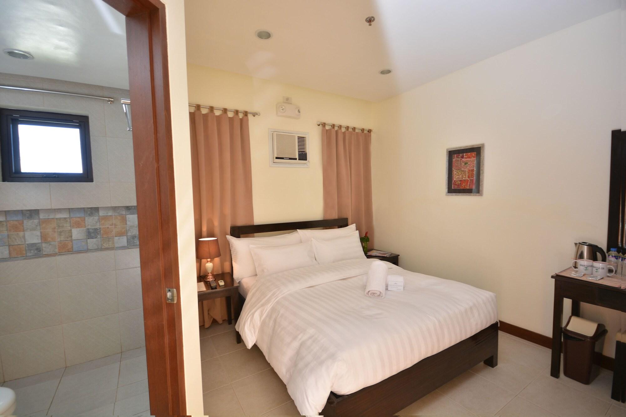 Hotel Southwind Palawan Puerto Princesa Esterno foto
