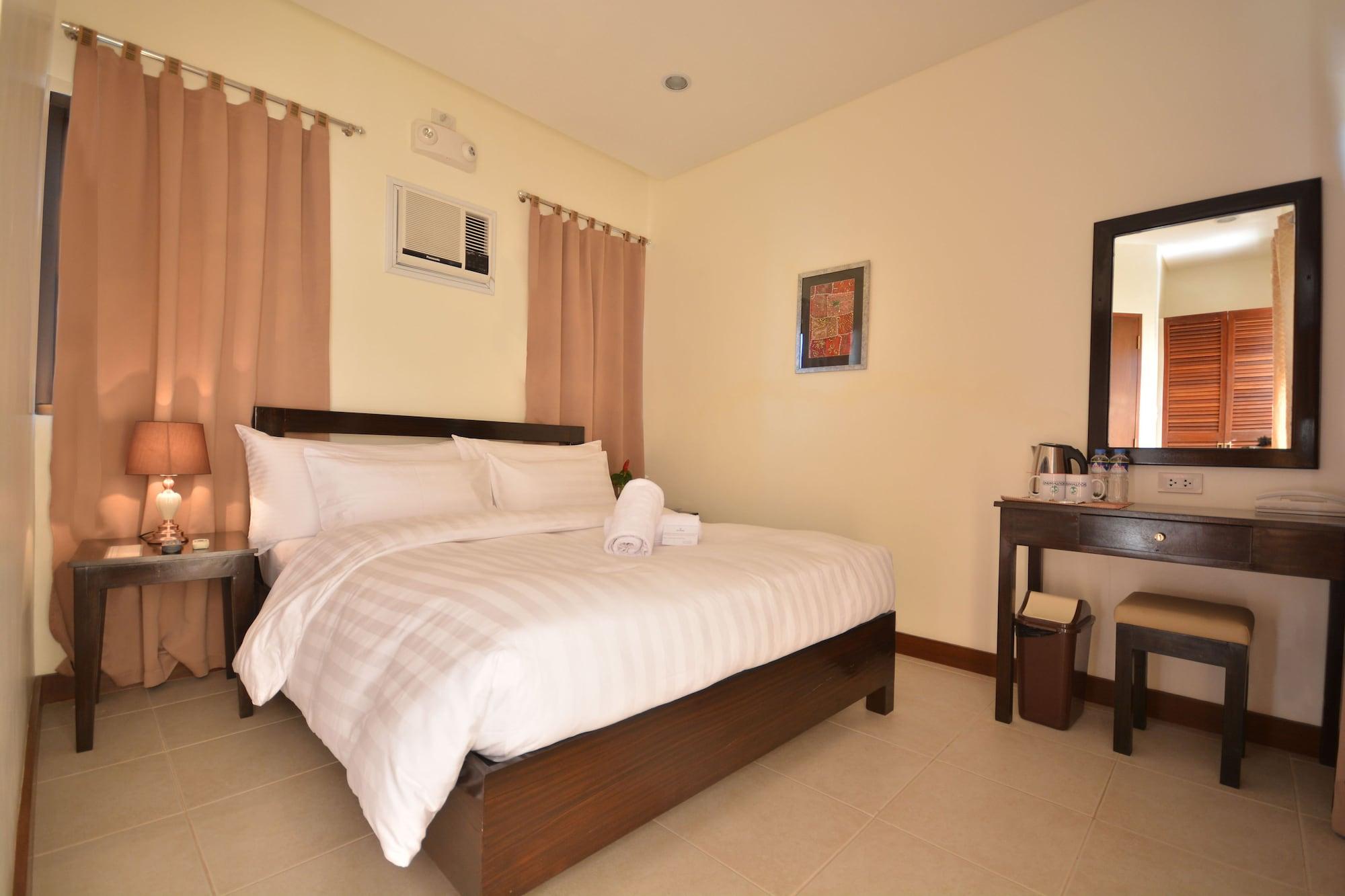 Hotel Southwind Palawan Puerto Princesa Esterno foto