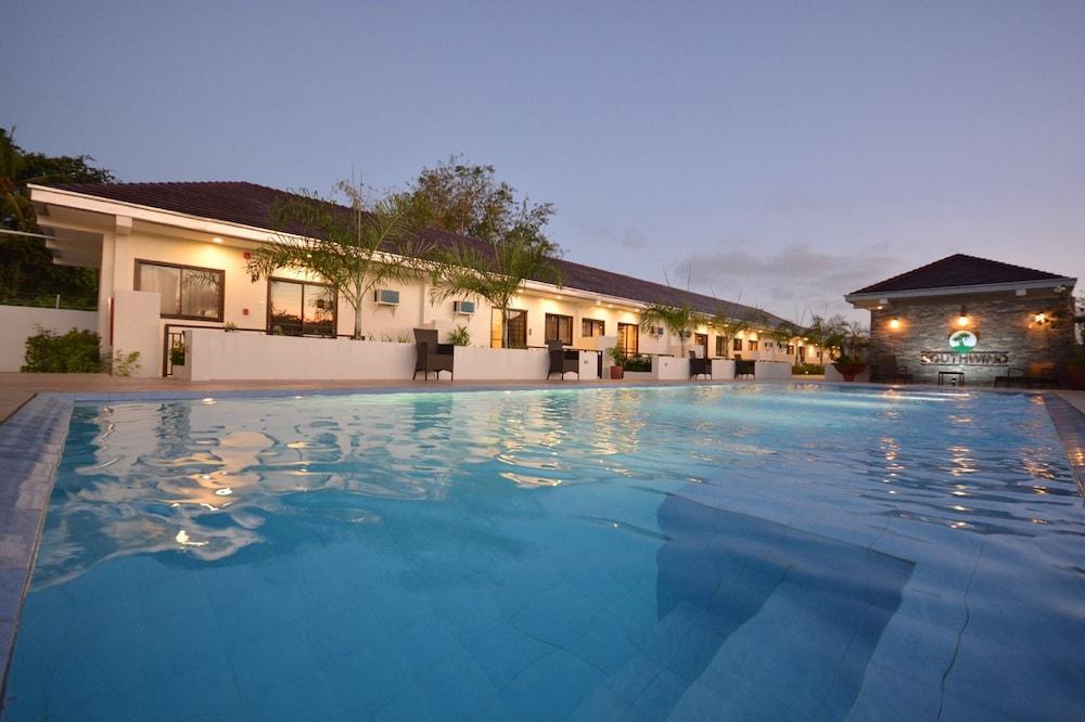 Hotel Southwind Palawan Puerto Princesa Esterno foto