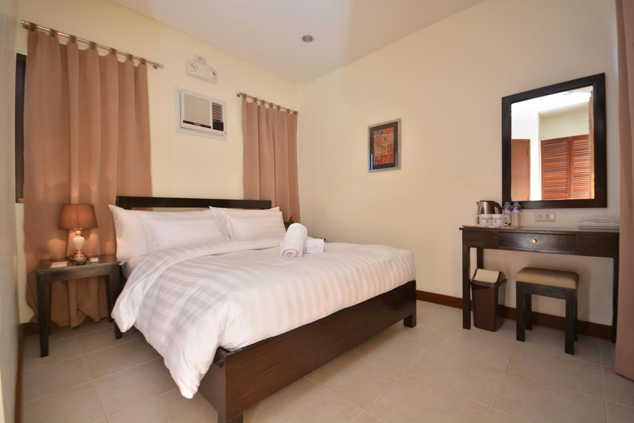 Hotel Southwind Palawan Puerto Princesa Esterno foto