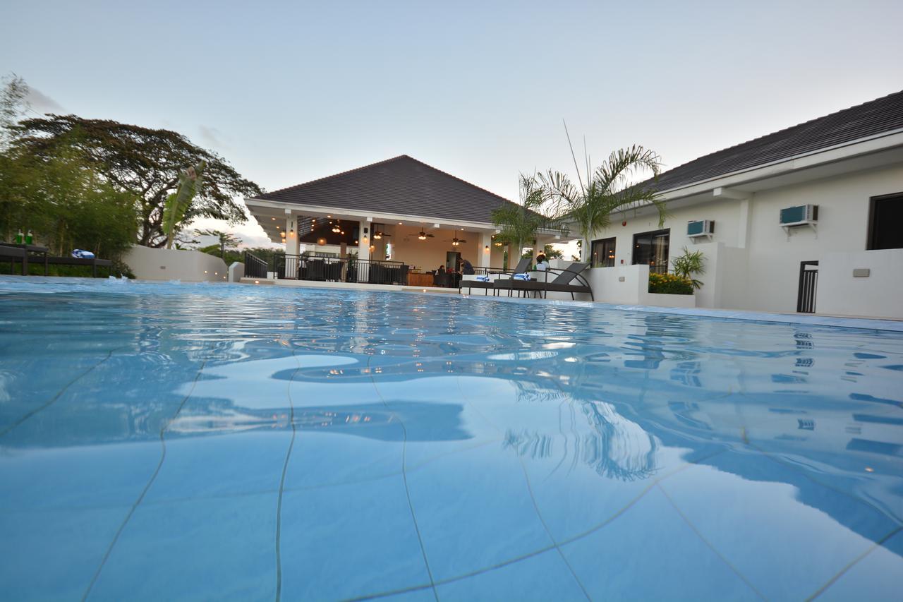 Hotel Southwind Palawan Puerto Princesa Esterno foto