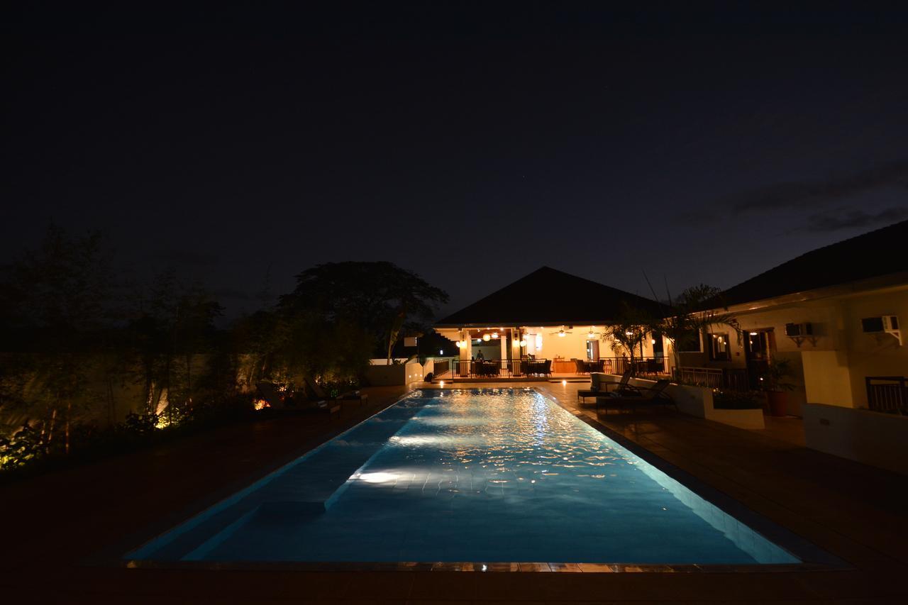 Hotel Southwind Palawan Puerto Princesa Esterno foto