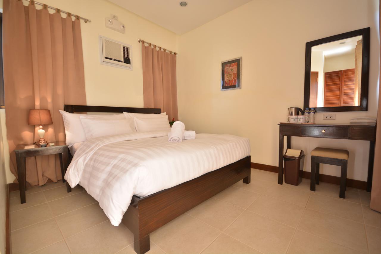 Hotel Southwind Palawan Puerto Princesa Esterno foto