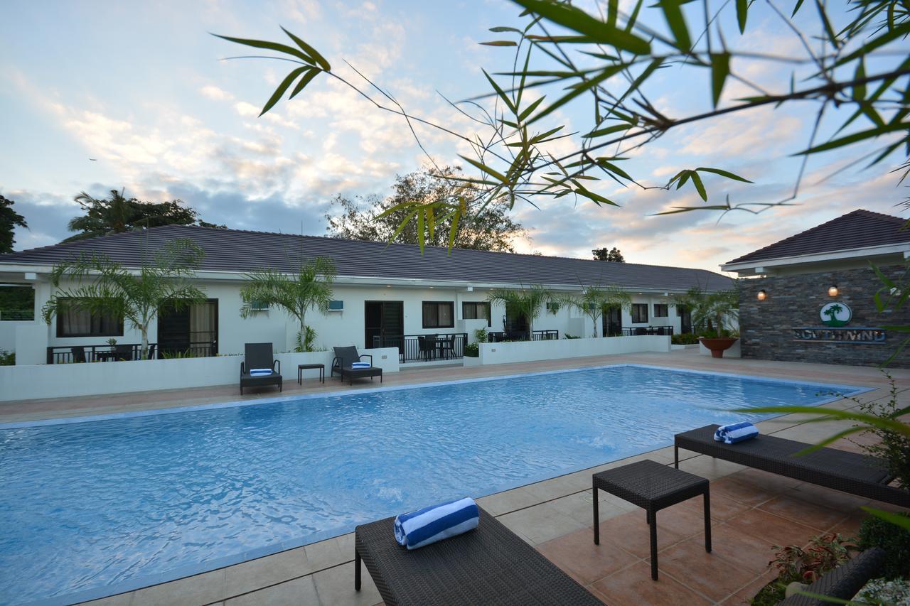 Hotel Southwind Palawan Puerto Princesa Esterno foto